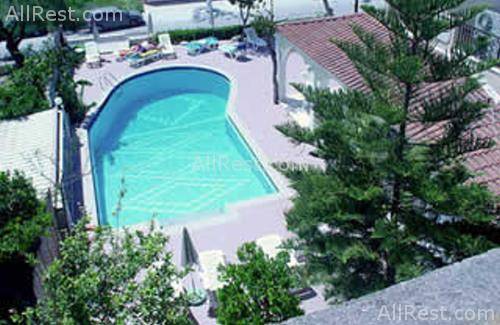 Hotel Rania 6